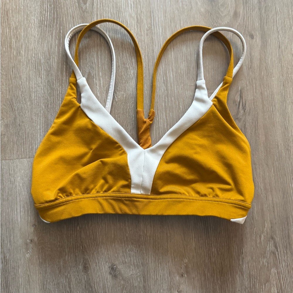 Lululemon sports bra - Picture 1 of 3